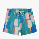 Durio Boys Swim Trunks Quick Drying Toddler Swim Trunks Summer Swim Shorts Boys Bathing Suit Swimwear for Boy Infant XL