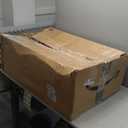 Louisville Slugger Blue Flame Pitching Machine