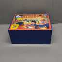 Advent Calendar 2025, Stem Kits Advent Calendar for Kids Boys Age 6-14, STEM Projects Activities 24 Days Surprise Christmas Countdown Calendars, Family Game Party Favors Christmas Gifts for Kids