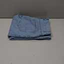 Men's Vintage Bell Bottom Jeans 60s 70s Outfits for Men,Mens Bell Bottoms Disco Pants Flared Jeans (Light Blue), Medium