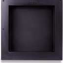 Shower Niche Ready for Tile Flapped Over Designed Shower Shelf Insert 16X16"(UGSN1616)
