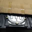 Front Center Engine Splash Guard Under Car Shield for Honda Civic 2013-2015Engine Splash Shield Plate Replace 74110TR3A20 74110-TR3-A20 74110TR3A10 74110-TR3-A10