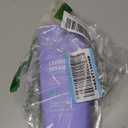 Jergens Shea Fusion Lavender Dreams Body Lotion, Moisturizer with Shea Butter & Vitamin E, 14 Fl Oz