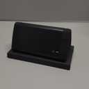 OontZ Angle 3 (4th Gen)  Portable Bluetooth Speaker, 12W Stereo Sound, 24 Hour Playtime, Rich Bass, 100 Foot Wireless Range, Waterproof, Home, Outdoor, Travel, Great Gift (Black)