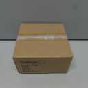 Safer Home Indoor Plug-in Fly Trap - SH502-2SR - Effective Fruit Fly Traps for Indoors, Gnat Traps for House Indoor, 800 Total Sq Ft Protection - 2 Devices + 2 Glue Cards