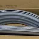 9' x 3' Metal Oval Raised Garden Bed Planter (2 PK)