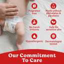 Huggies Size 4 Diapers, Little Movers Baby Diapers, Size 4 (22-37 lbs), 150 Count (6 Packs of 25)