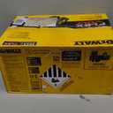 DEWALT FLEXVOLT 60V MAX* Circular Saw Kit, 7-1/4-Inch, Worm Style, 9.0Ah Battery (DCS577X1)