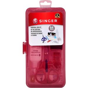 SINGER 01511 Survival Sew Kit