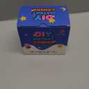 Kids Camera Instant Print: Gleeglee 1080P Instant Print Camera for Kids - 32G SD Card - Lanyard - Christmas Birthday Gifts for Girls Boys - Portable Toy for 3 4 5 6 7 8 9 10 Years Old, Purple Cat