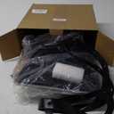 6R80 Transmission Filter with Gasket Kits Compatible with 09-17 Expedition, 11-17 F150 Mustang Navigator Replaces OE# FT-188, BL3Z7A098A