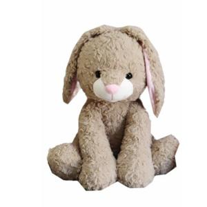 Snuggle Bunnies - Plush Penelope - Beige