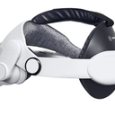 Globular Cluster CMQ3 Comfort Mod Compatible with Quest 3/Compatible with Quest 3S  Comfort  Rest of Mind  One Stop Solution