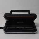 Vacuum Sealer Machine silver