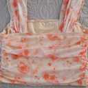 Women's Crop Top Size S