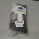 Wernies No Show Socks Men, Low Cut Ankle Short Casual Cotton Socks with Non Slip Grips 6-10/11-13 (L)