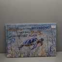 Shuweienphant Sea Turtle Wall Art Turtle Pictures Wall Decor Inspirational Quotes Canvas Painting Print Ocean Artwork Modern Home Decor Framed for Living room Bedroom Bathroom 16''X24