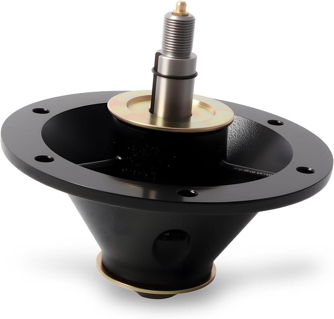 Mower Spindle Compatible with IS2500Z 52" Deck Turn Mower