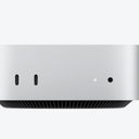 Apple 2024 Mac mini Desktop Computer with M4 Pro chip with 12core CPU and 16core GPU: Built for Apple Intelligence, 24GB Unified Memory, 512GB SSD Storage (3 Years)