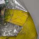 2 Pack E-Track Ratchet Straps 2" x 12' x 4,400 Strength for Cargo Tie Down in Enclosed Trailer & Van by KODIAK STRAPS