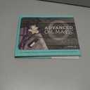 Advanced Oil Magic Series 5 Book