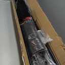 7x7ft/12x9ft/16x10ft/20x10ft Barricade Backstop Net, Sports Barrier Net, Multi-Sport Net with Carry Bag, Protective Screen for Practice- Baseball, Softball, Lacrosse, Soccer, Basketball, Tennis
