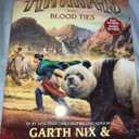 Blood Ties (Spirit Animals Book 3)