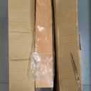 Yoga Headstand Bench, Yoga Inversion Chair, Headstand Trainer with Wood Frame and Pu Pad,Stand Yoga Chair Stress Relief, Balance Training, Body Shaping, Load Capacity 300 Pounds (Black)