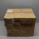 Genuine Joe Facial Tissue Cube Box, 7.9" x 7.5", 2-Ply, 85 Sheets/Box, 36 Count (White)