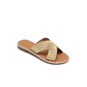SMNY QUINZEL TAN 6