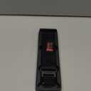 Nereides Band Compatible with Samsung Galaxy Watch 7 6 5 4 40mm 44mm/ Watch 6 4 Classic/Watch 5 Pro/Watch 3 Classic 41mm/Active 2, 20mm Nylon Replacement Sports Strap for Men Women(Black,L)