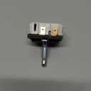 DG44-01002A Infinite Switch Energy Regulator  Replacement for Samsung Range Burner, Replaces 2087510, MDSA-W21-SKM, MDSA-W888-UNM, AP4337066, PS4240803