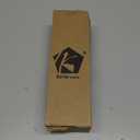 Kevin Textile Outdoor Waterproof Throw Pillow Covers Pack of 2 Weaving Texture Water Resistant Outside Decorative Cushion Covers for Garden Patio Tent Balcony Bench Couch Sofa 18x18 Inch, Navy Blue