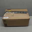 MIULEE Throw Pillows Inserts, Pack of 2 18x18 Inch 100% Virgin Fiber Filling Bed Couch Pillows