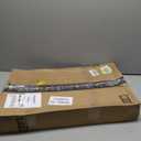 20 Inch Tool Bag, Foldable 19 Pockets Tool Tote Bags with Tool Organizer with Adjustable Shoulder Strap, Easy Carry and Easy Tool Access Open Top Tool Bag