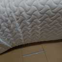 Tempur-Pedic TEMPUR-Cloud Pillow for Sleeping, Standard, White