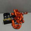 Ratchet Straps Tie Downs 2 Pack 15ft