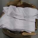 Flat Shees King Size 105"×102" 10 Pieces