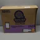 Cottonelle Ultra Comfort Toilet Paper with Cushiony CleaningRipples Texture, 32 Family Mega Rolls = 144 Regular Rolls (8 Packs of 4)