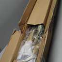 Realead 6ft Faux Olive Tree, Tall Olive Tree Plants, Fake Potted Olive Silk Tree, Artificial Olive Trees for Modern Home Office Living Room Floor Decor Indoor