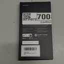 TORRAS Guardian Shockproof for Samsung Galaxy S25 Case, [12FT Military Grade Drop] Thin & Soft Touch for Samsung S25 Case, Transparent Protective Slim Case for Samsung S25, Diamond Clear