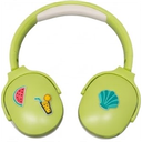 Orbit Icon Headphones 2 Pack