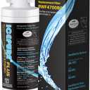 ICEPURE PLUS ADQ747935 NSF/ANSI 53 Certified Replacement for LG LT1000P, Kenmore Elite 9980 LT1000PC ADQ74793501 LT1000 MDJ64844601 RWF4700AC LFXS26973S Refrigerator Water Filter