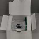 Smart Bird Feeder with Camera, AI Bird Species Identification Solar Powered Panel, 2.5k HD Video Bird House with Camera for Outside Garden, Ideal Gifts for Lover,Valentine's Day, Green