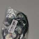 TORRAS Phone Lanyard with Hanging Loops, Adjustable Anti Theft Phone Strap Crossbody for iPhone 17 Pro Max,Skin-Friendly,2 Tabs, Universal Cell Phone Neck Lanyard for Daily & Outdoor Activities, Black