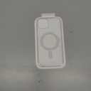Apple iPhone 13 Clear Polycarbonate Case with MagSafe