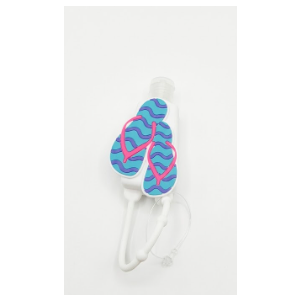Hand Sanitizer Flip Flop Pack Of 6