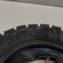 10inch Off Road Scooter dirt bike Tires 255 X 80 Off-road tyre 10 X 3.0 Inch With Inner Tire For ZERO 10X, Kugoo M4, Kaabo Mantis electric scooter Mini motor dirt pit bike