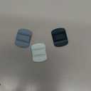 YETI Replacement MagSliders, 3 Pack (Agave Teal)