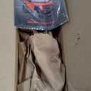 Rough Country Forged Adjustable Track Bar for 18-23 Jeep Wrangler JL/JT - 11061, Front, Black